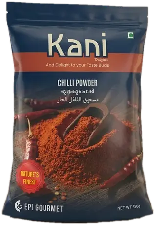 Kani Delights Chilli Powder