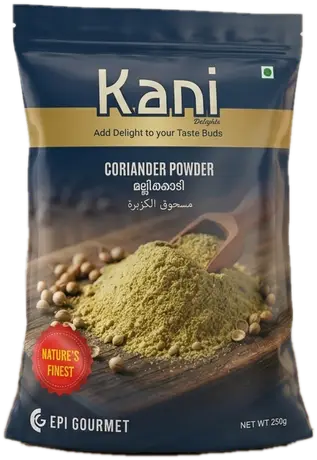 Kani Delights Coriander Powder